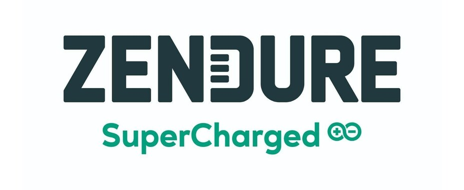 ZENDURE