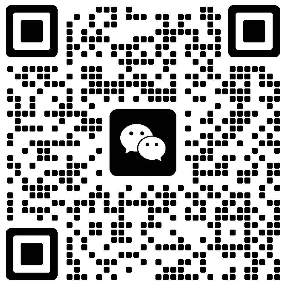 WeChat QR Code
