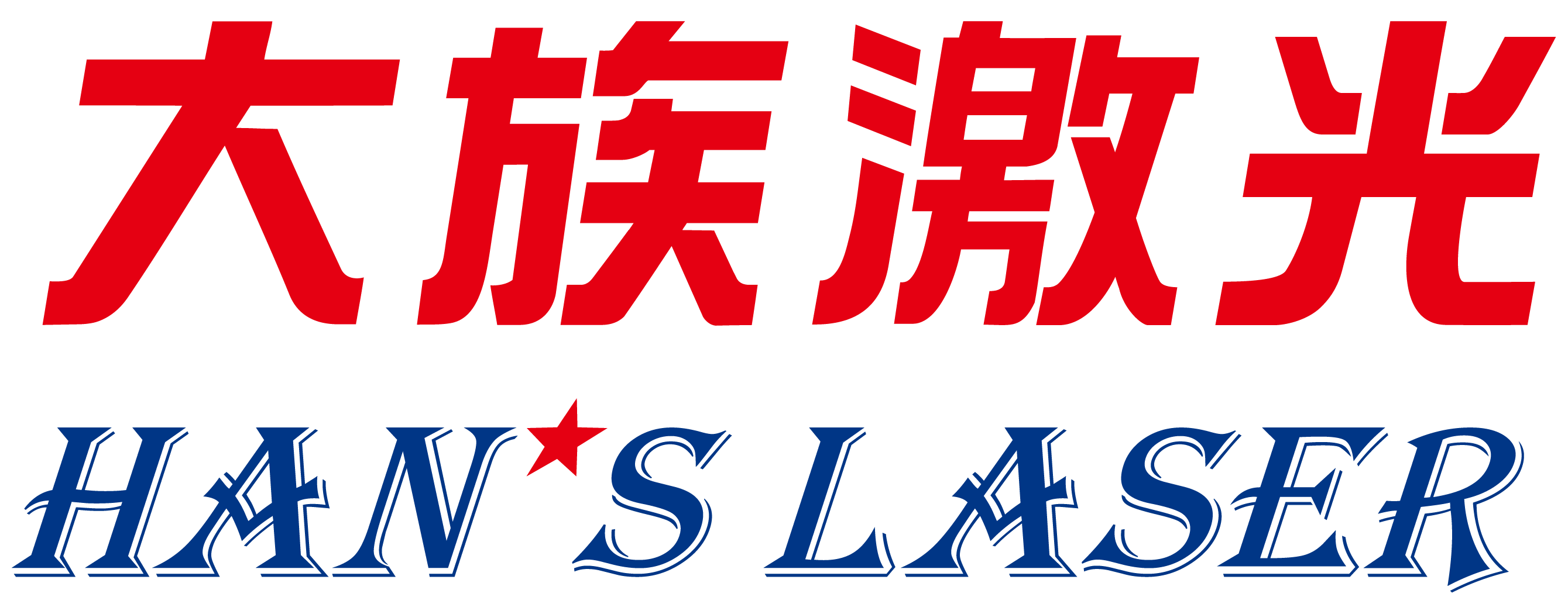 大族激光